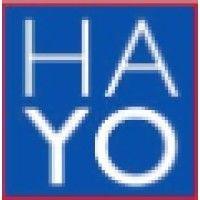 hayo logo image