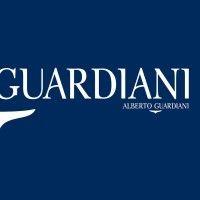 alberto guardiani logo image