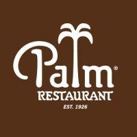 palm restaurant group