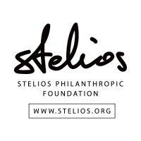 stelios philanthropic foundation logo image