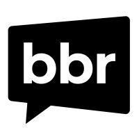 blackboard radio (bbr) logo image