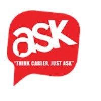 ask hr consultancy logo image