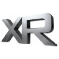 xr, llc logo image