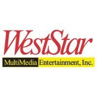 weststar multimedia entertainment, inc. logo image