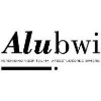 alubwi logo image