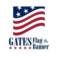 gates flag & banner co., inc.