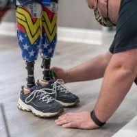 horton's orthotics & prosthetics