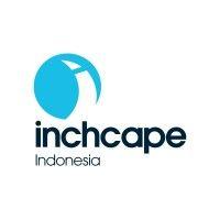 inchcape indonesia logo image