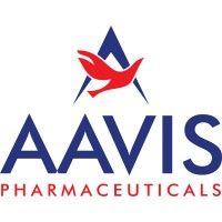 aavis pharmaceuticals logo image