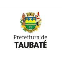 prefeitura municipal de taubaté