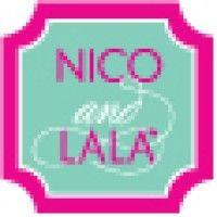 nico and lala logo image