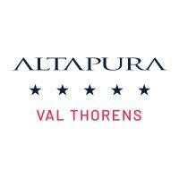 hotel altapura***** logo image