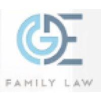 gde family law logo image