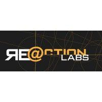 reaction labs logo image