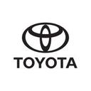 logo of Toyota Kirloskar Motor