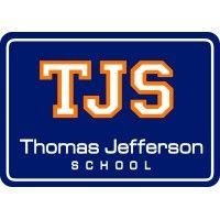 thomas jefferson school panamá logo image