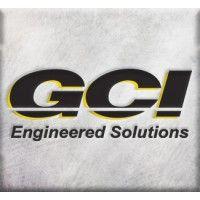 gci engineered solutions logo image