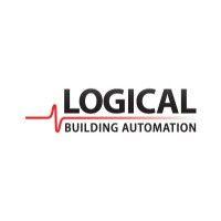 logical building automation logo image