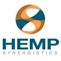 hemp synergistics