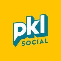 pkl social logo image