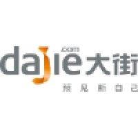 dajie logo image