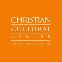 christian cultural center logo image