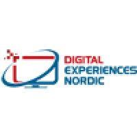 digital experiences nordic a/s logo image