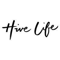 hive life logo image