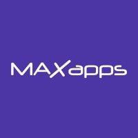 maxapps maximo mobile logo image