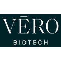 vero biotech logo image