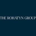 logo of The Rohatyn Group