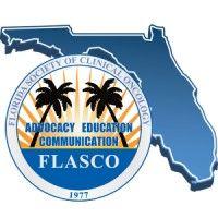 florida society of clinical oncology logo image