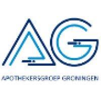 apothekersgroep groningen logo image