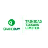 grand bay paper products / trinidad tissues ltd logo image