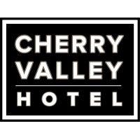 cherry valley hotel & ohio event center logo image