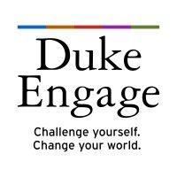 dukeengage - a program of duke university