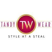 tandywear clothing