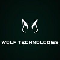 wolf technologies logo image