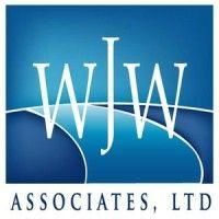 wjw associates, ltd logo image