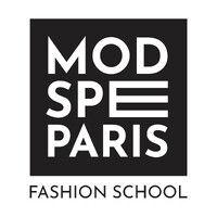 mod'spe paris logo image