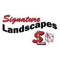 signature landscapes inc