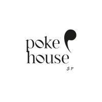 poke house - signature poke logo image