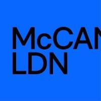 mccann london logo image