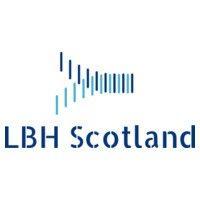 lbh scotland limited logo image