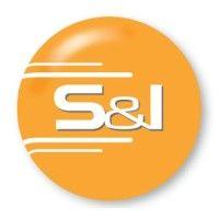 s & i systems pte. ltd. logo image