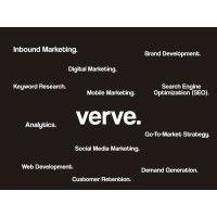 verve. logo image