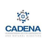 cadena foundation logo image