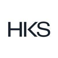 hks, inc. logo image