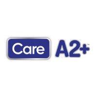 care a2+ logo image