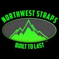 northwest straps logo image